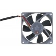 Noctua NF-R8 redux-1800 Computer case Fan 8 cm Black, Grey
