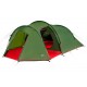 High Peak Goshawk 4 Green, Red Dome/Igloo tent High Peak Goshawk 4 Green, Red Dome/Igloo tent