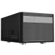 SilverStone SUGO SG11 - tower - micro- SilverStone SUGO SG11 - tower - micro-
