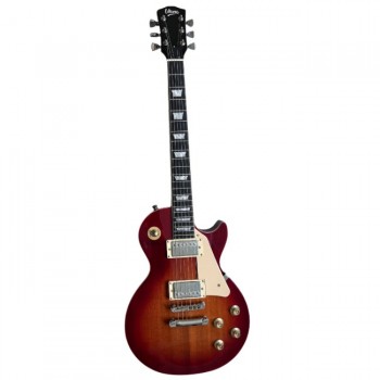 V-TONE VLP1 BS electric guitar 4/4 Les Paul 39 inches