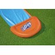 Bestway H2OGO! Tsunami Splash Ramp Single Slide 4.88 Bestway H2OGO! Tsunami Splash Ramp Single Slide 4.88