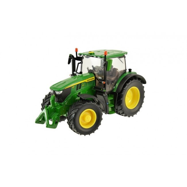 TOMY John Deere tractor 6R.185 43351 TOMY John Deere tractor 6R.185 43351