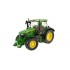 TOMY John Deere tractor 6R.185 43351