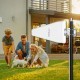 Qoltec 57043 4G LTE DUAL antenna | 14dBi | omnidirectional | outdoor Qoltec 57043 4G LTE DUAL antenna | 14dBi | omnidirectional | outdoor