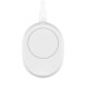 Belkin BoostCharge Pro Smartphone White AC Wireless charging Fast charging Indoor Belkin BoostCharge Pro Smartphone White AC Wireless charging Fast charging Indoor