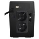 PowerWalker VI 850 LCD uninterruptible power supply (UPS) Line-Interactive 0.85 kVA 480 W PowerWalker VI 850 LCD uninterruptible power supply (UPS) Line-Interactive 0.85 kVA 480 W