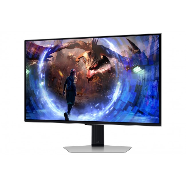 Samsung G60SD computer monitor 68.6 cm (27 Samsung G60SD computer monitor 68.6 cm (27