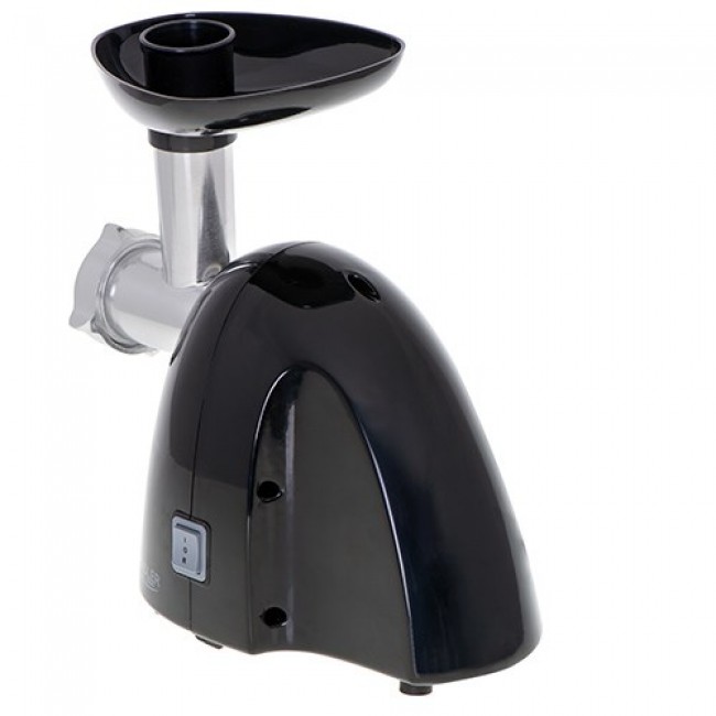 Adler AD 4811 mincer 1800 W Black Adler AD 4811 mincer 1800 W Black