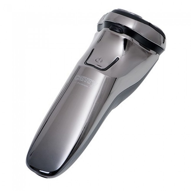 Camry Premium CR 2925 men's shaver Rotation shaver Trimmer Grey Camry Premium CR 2925 men's shaver Rotation shaver Trimmer Grey