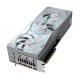 GIGABYTE AORUS GeForce RTX 5080 MASTER ICE 16G Graphics Card - 16GB GDDR7, 256bit, PCI-E 5.0, 2805MHz Core Clock, 3 x DP 2.1a, 1 x HDMI 2.1b, NVIDIA DLSS 4, GV-N5080AORUSM ICE-16GD GIGABYTE AORUS GeForce RTX 5080 MASTER ICE 16G Graphics Card - 16GB GDDR7, 256bit, PCI-E 5.0, 2805MHz Core Clock, 3 x DP 2.1a, 1 x HDMI 2.1b, NVIDIA DLSS 4, GV-N5080AORUSM ICE-16GD