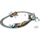 LEGO CITY 60470 Explorers Artic Polar Express Train LEGO CITY 60470 Explorers Artic Polar Express Train