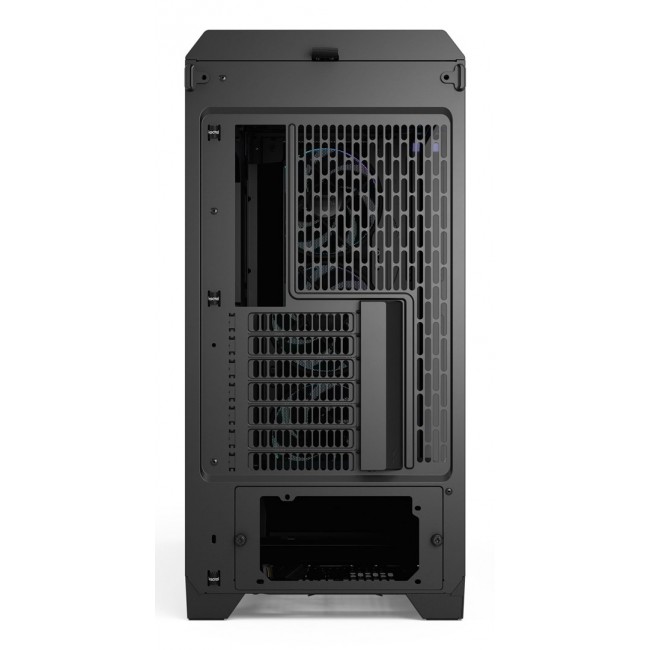 Fractal Design Meshify 3 XL Ambience Pro RGB Black TG Light Tint Fractal Design Meshify 3 XL Ambience Pro RGB Black TG Light Tint