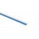 Electrical installation strip with tape set. WHITE TLS 20x14 2m (PACK OF 10pcs)