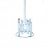 TURBO MIXER FOR CEMENTITIOUS MORTARS MASTER LINE 120MM,M-14