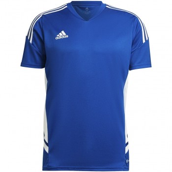 adidas Condivo 22 Jersey blue HA6285 L