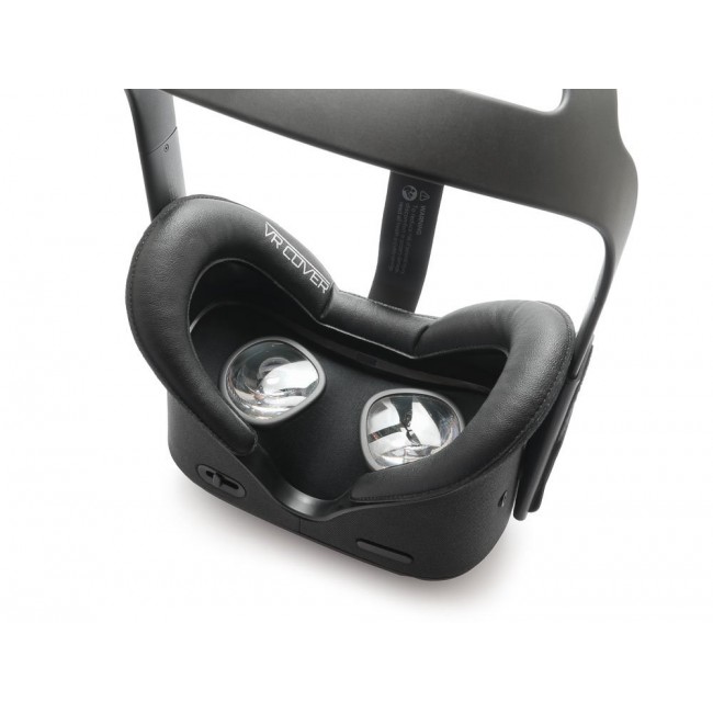 VR Cover Oculus Quest VR Cover VR Cover Oculus Quest VR Cover