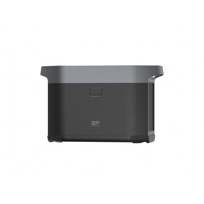 EcoFlow 50031003 portable power station accessory Battery EcoFlow 50031003 portable power station accessory Battery