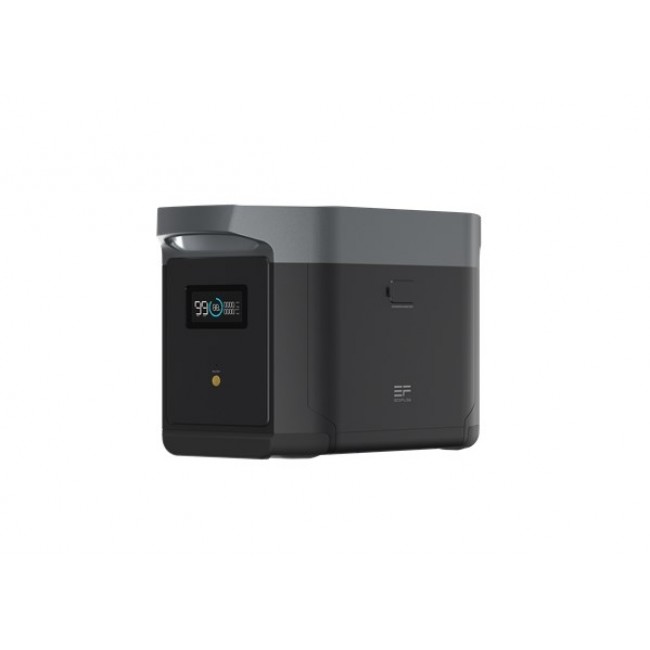 EcoFlow 50031003 portable power station accessory Battery EcoFlow 50031003 portable power station accessory Battery