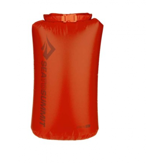Waterproof bag SEA TO SUMMIT Ultra- Sil 13 l Spicy Orange Waterproof bag SEA TO SUMMIT Ultra- Sil 13 l Spicy Orange