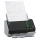 Ricoh fi-8040 ADF + Manual feed scanner 600 x 600 DPI A4 Black, Grey