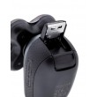 Remington XR1600 Rotation shaver Trimmer Black Remington XR1600 Rotation shaver Trimmer Black