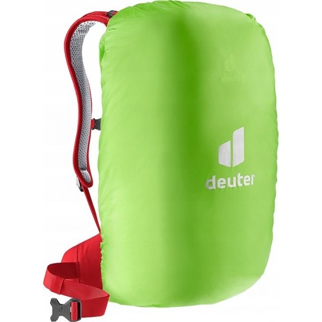 Deuter Futura 23 Women's hiking backpack Red Deuter Futura 23 Women's hiking backpack Red