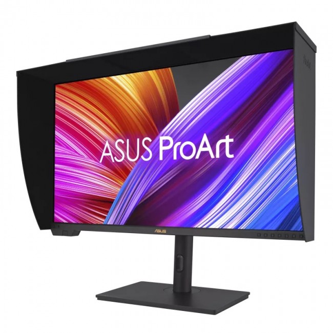 ASUS ProArt Display PA32UCXR computer monitor 81.3 cm (32 ASUS ProArt Display PA32UCXR computer monitor 81.3 cm (32