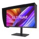 ASUS ProArt Display PA32UCXR computer monitor 81.3 cm (32 ASUS ProArt Display PA32UCXR computer monitor 81.3 cm (32