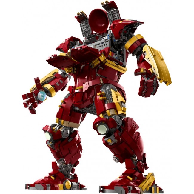 LEGO MARVEL 76210 HULKBUSTER LEGO MARVEL 76210 HULKBUSTER