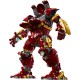 LEGO MARVEL 76210 HULKBUSTER LEGO MARVEL 76210 HULKBUSTER