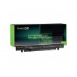 Green Cell AS68 notebook spare part Battery Green Cell AS68 notebook spare part Battery