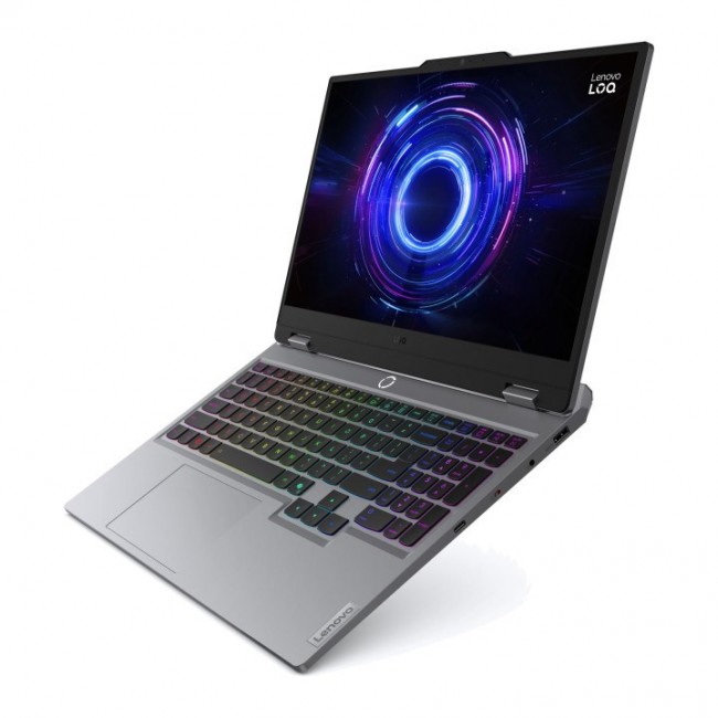 Lenovo LOQ 15IRX10 i5-13450HX 15.6