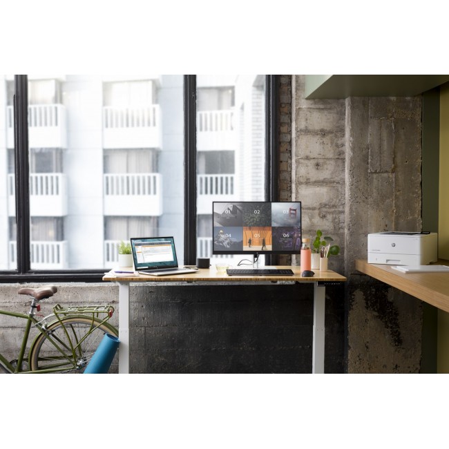 HP E-Series E27q G4 QHD Monitor HP E-Series E27q G4 QHD Monitor