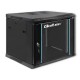 Qoltec - rack - 9U Qoltec - rack - 9U