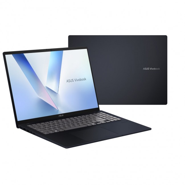 ASUS Vivobook 16 D1607KA-MB080 Ryzen AI 7 350 16.0 ASUS Vivobook 16 D1607KA-MB080 Ryzen AI 7 350 16.0