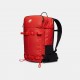 Mammut Nirvana 28 backpack Sports backpack Black, Red Polyamide, Polyester Mammut Nirvana 28 backpack Sports backpack Black, Red Polyamide, Polyester