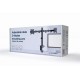 Gembird MA-D2-01 monitor mount / stand 81.3 cm (32 Gembird MA-D2-01 monitor mount / stand 81.3 cm (32