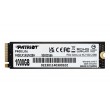 SSD Patriot Viper P400 Lite M.2 PCI-Ex4 NVMe 1000GB SSD Patriot Viper P400 Lite M.2 PCI-Ex4 NVMe 1000GB