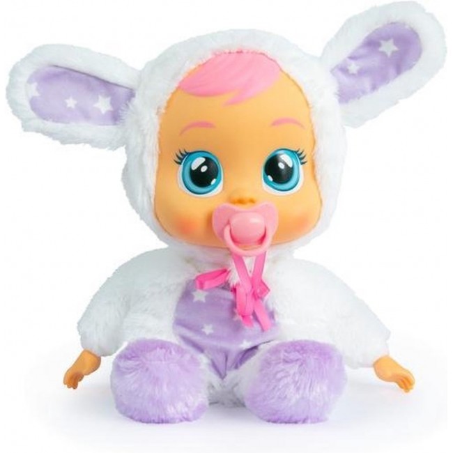 IMC Toys Cry Babies Good Night Coney IMC Toys Cry Babies Good Night Coney