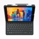 ZAGG Pro Keys keyboard Universal Bluetooth QWERTY English Grey ZAGG Pro Keys keyboard Universal Bluetooth QWERTY English Grey