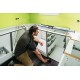 Bosch GIM 120 Professional level 1.2 m Black, Blue, Silver Bosch GIM 120 Professional level 1.2 m Black, Blue, Silver