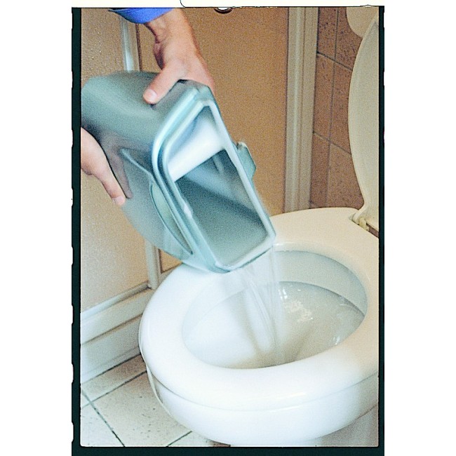 Lavorwash Sprinter floor scrubber-drier 800 W 1015 m /h Walk-behind