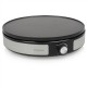 Tristar BP-2639 crepe maker 1 crepe(s) 1500 W Black Tristar BP-2639 crepe maker 1 crepe(s) 1500 W Black