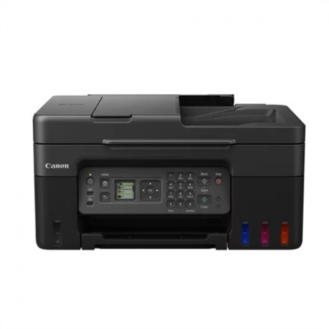 Canon PIXMA G4570 Inkjet A4 4800 x 1200 DPI Wi-Fi Canon PIXMA G4570 Inkjet A4 4800 x 1200 DPI Wi-Fi