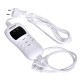 CAMRY CR 7434 ELECTRIC BLANKET CAMRY CR 7434 ELECTRIC BLANKET