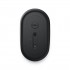 DELL Mobile Wireless Mouse MS3320W - Black DELL Mobile Wireless Mouse MS3320W - Black