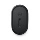 DELL Mobile Wireless Mouse MS3320W - Black DELL Mobile Wireless Mouse MS3320W - Black
