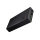 Green Cell PBGC03 power bank Lithium Polymer (LiPo) 20000 mAh Black Green Cell PBGC03 power bank Lithium Polymer (LiPo) 20000 mAh Black