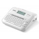 Brother PT-D410 label printer Thermal transfer 180 x 180 DPI 20 mm/sec Wired TZe QWERTY