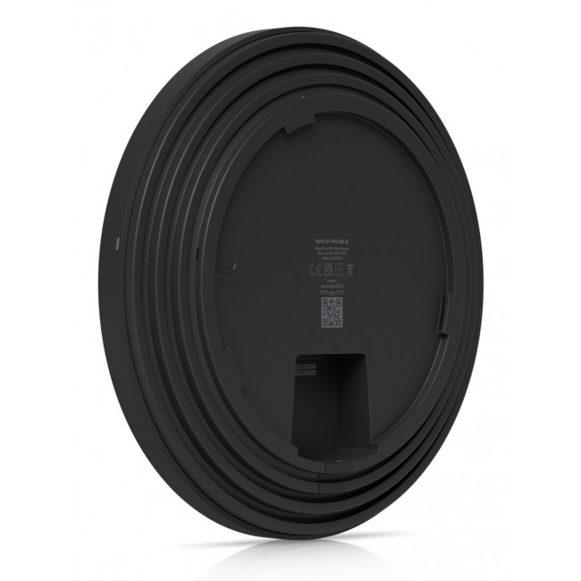 Ubiquiti U7 Pro XG 5800 Mbit/s Black Power over Ethernet (PoE)